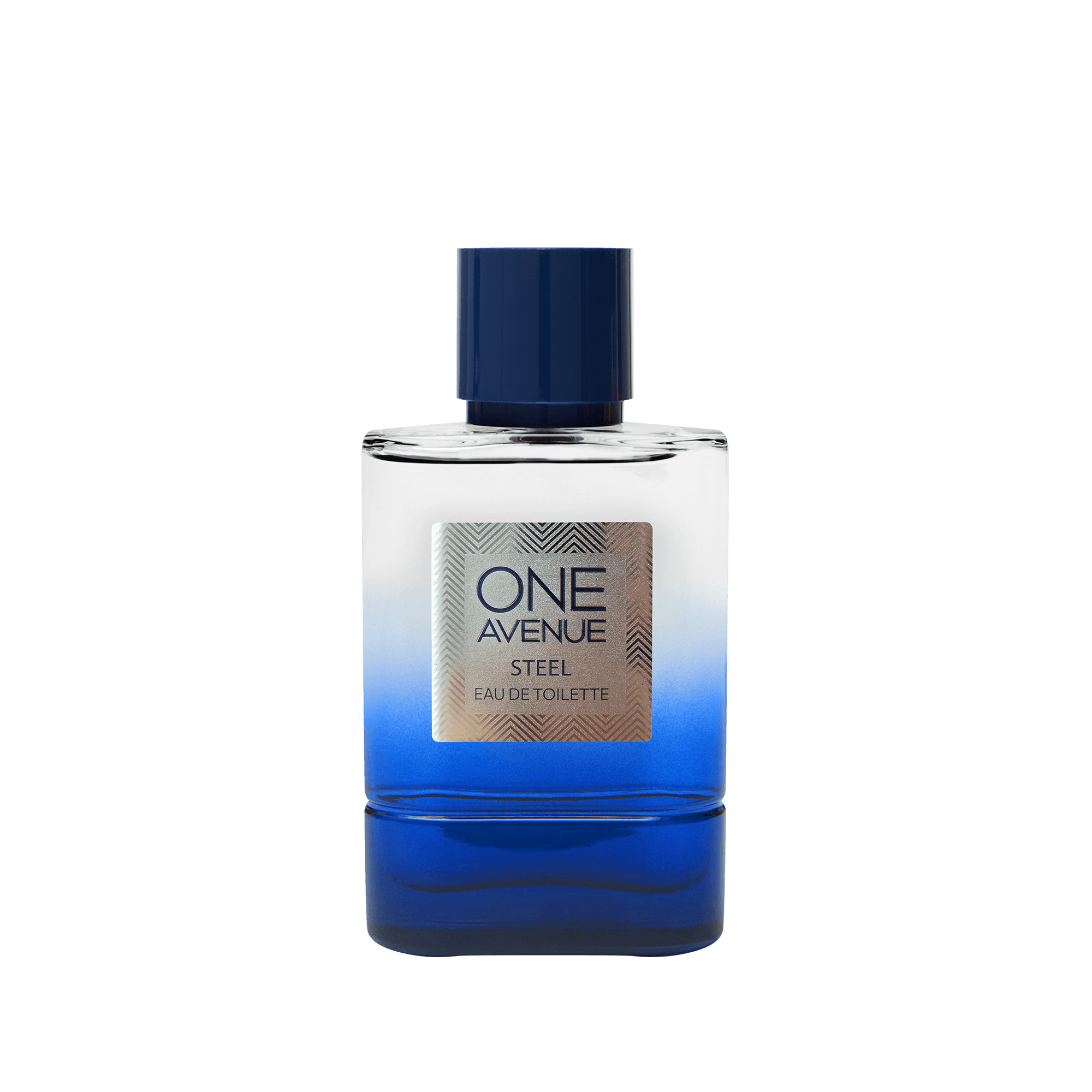 ONE AVENUE Steel Eau de Toilette