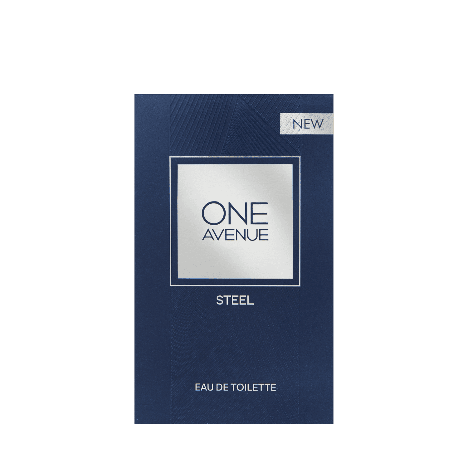 Produktbild ONE AVENUE Steel Eau de Toilette 3 von 4