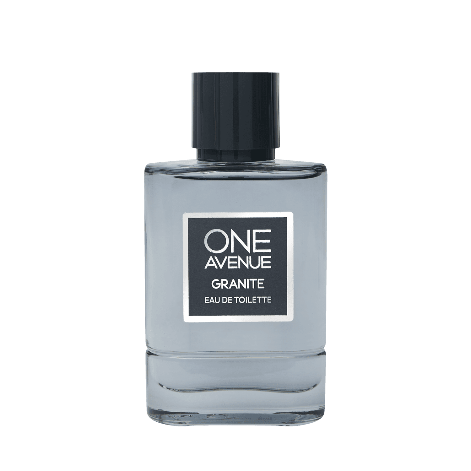 ONE AVENUE Granite Eau de Toilette