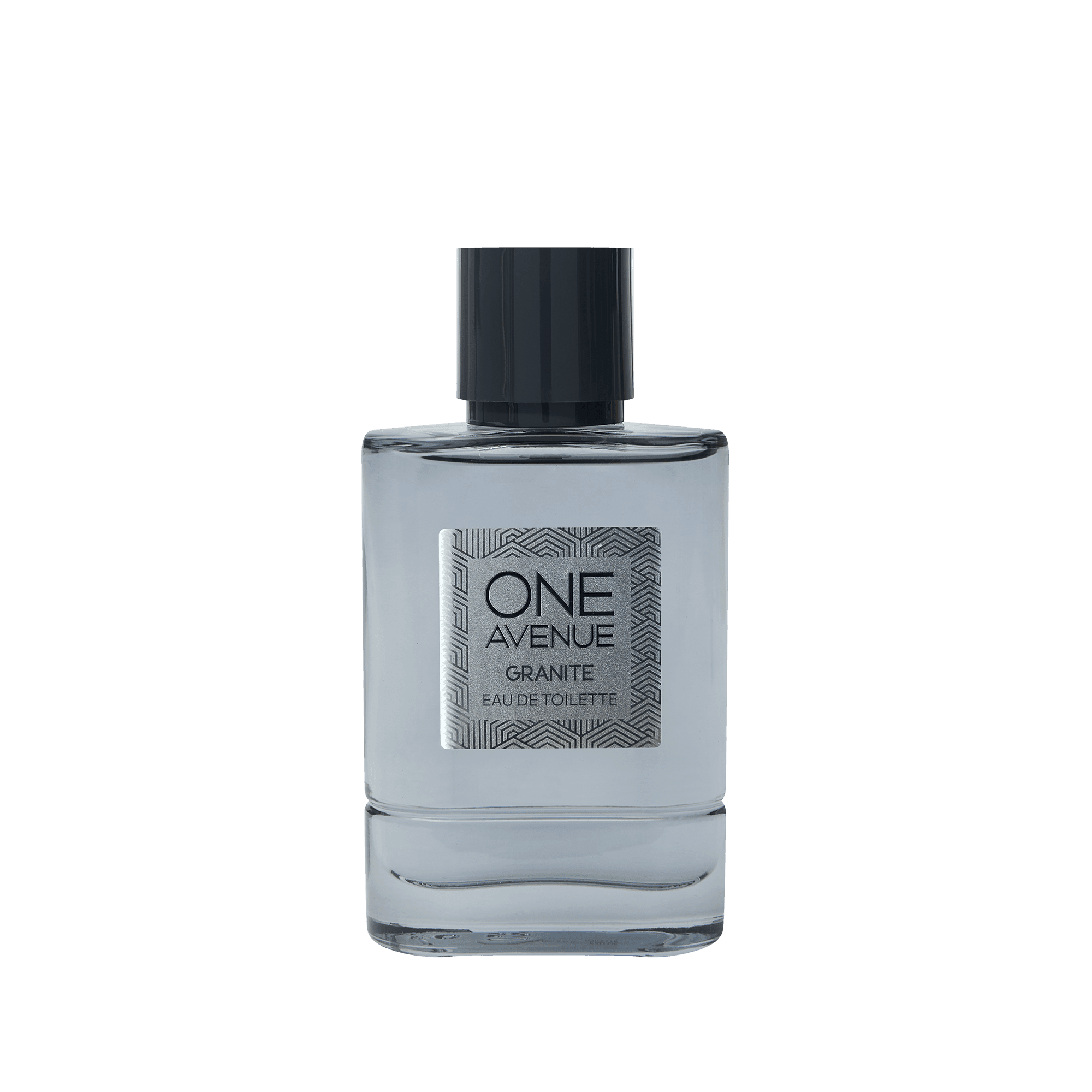 ONE AVENUE Granite Eau de Toilette