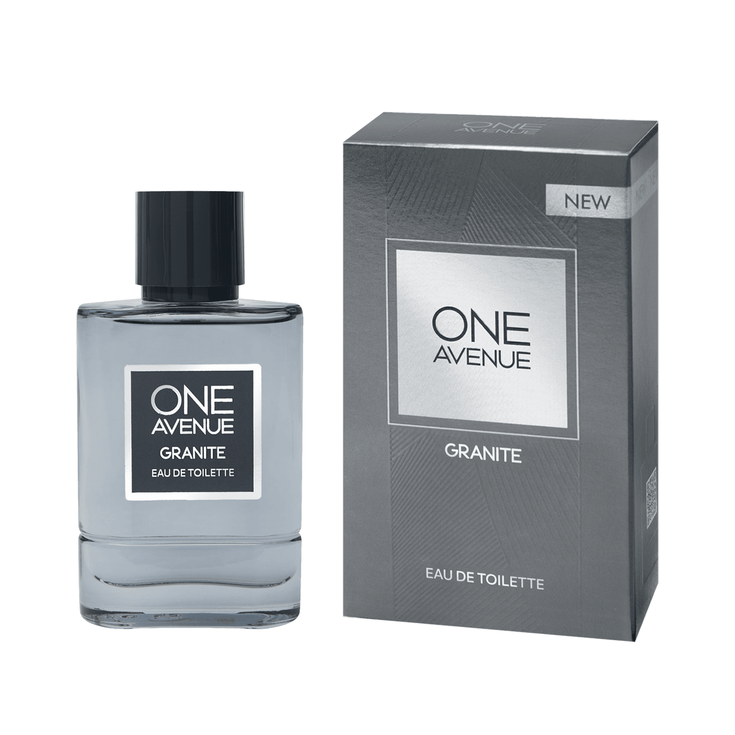 Produktbild ONE AVENUE Granite Eau de Toilette 2 von 3