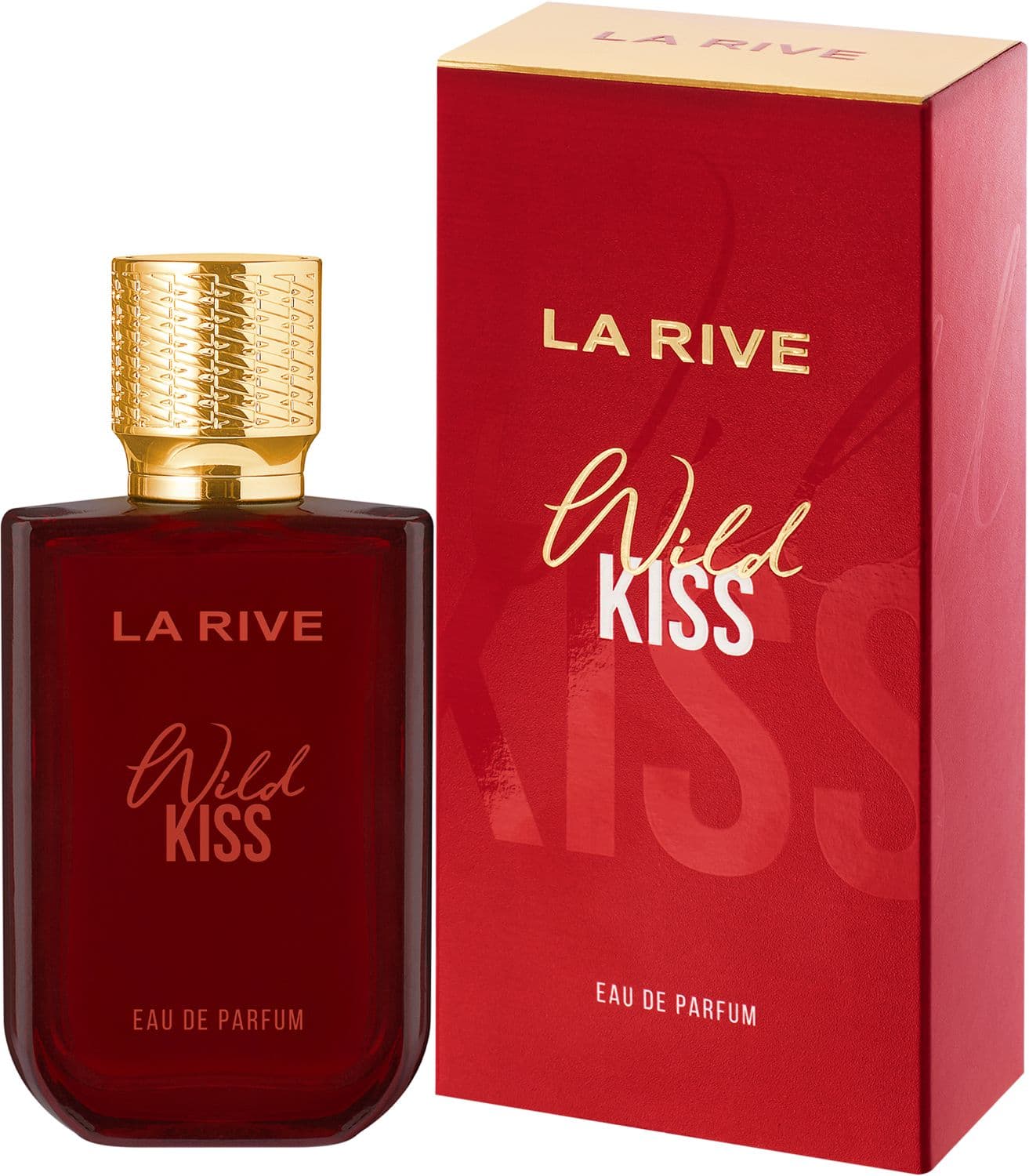 LA RIVE Wild Kiss Eau de Parfum