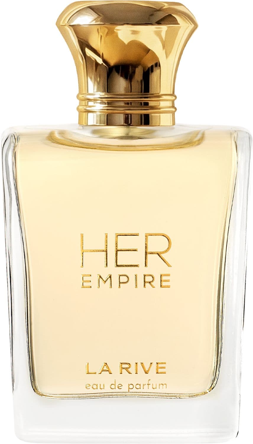 LA RIVE Her Empire Eau de Parfum