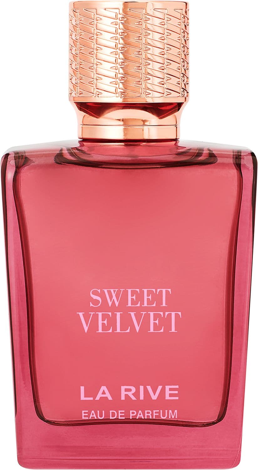 LA RIVE Sweet Velvet Eau de Parfum