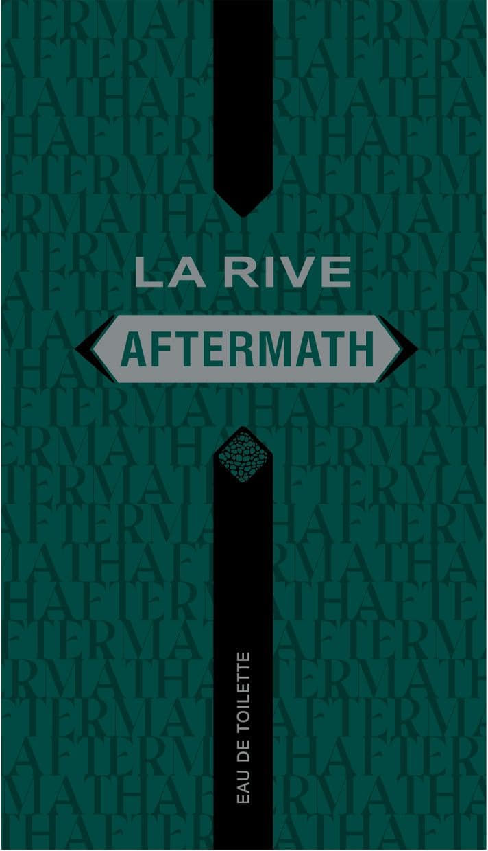 LA RIVE Aftermath Eau de Toilette
