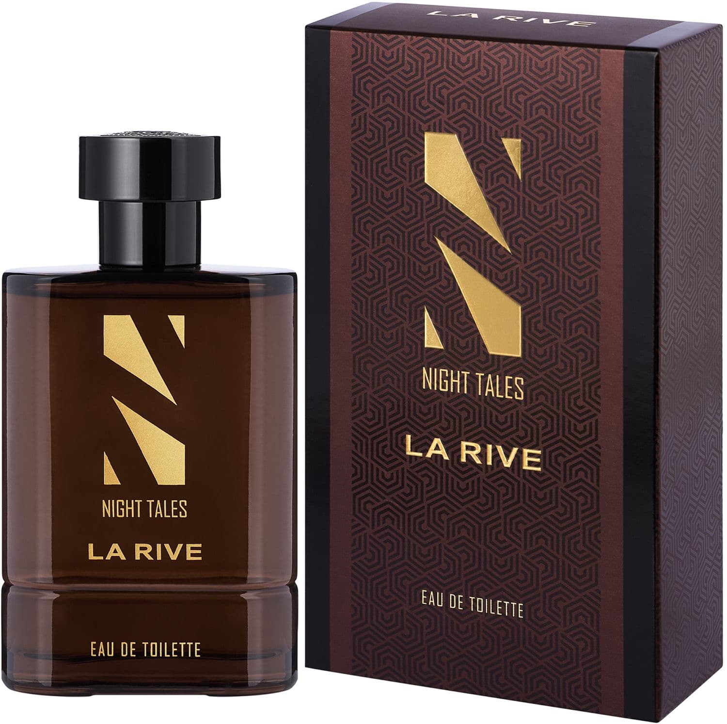 LA RIVE Night Tales Eau de Toilette