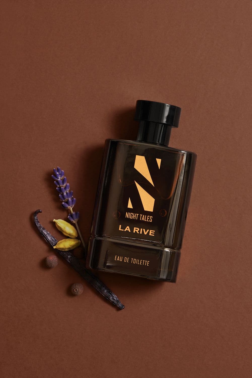 LA RIVE Night Tales Eau de Toilette