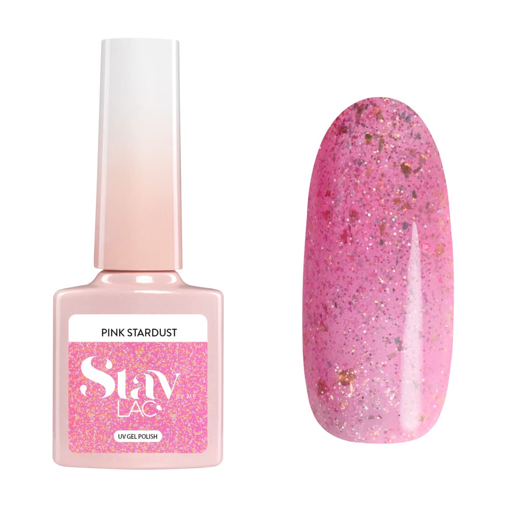 Produktbild Staylac UV Nagellack 2 von 3