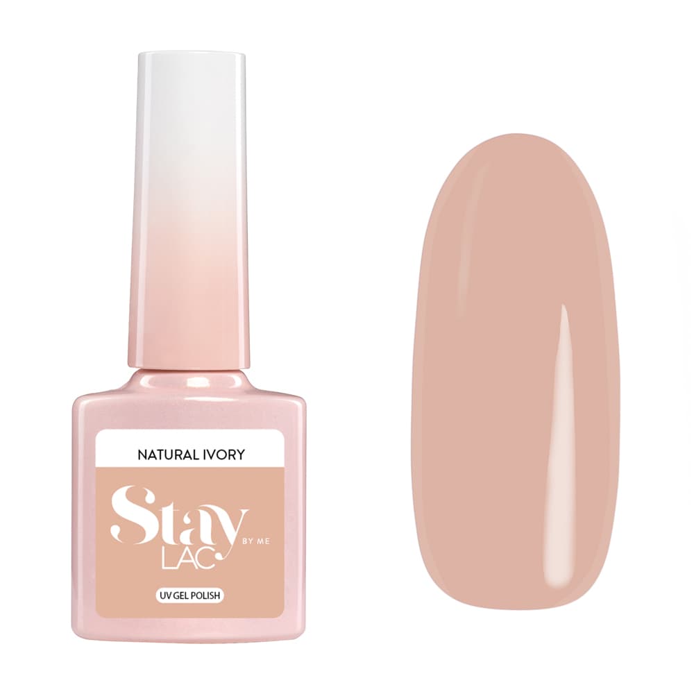 Produktbild Staylac UV Nagellack 2 von 3
