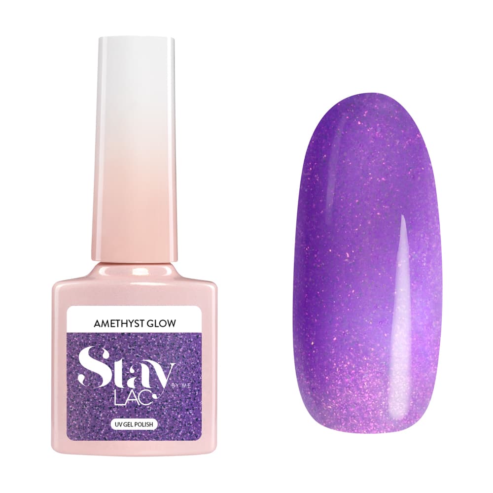 Produktbild Staylac UV Nagellack 2 von 3