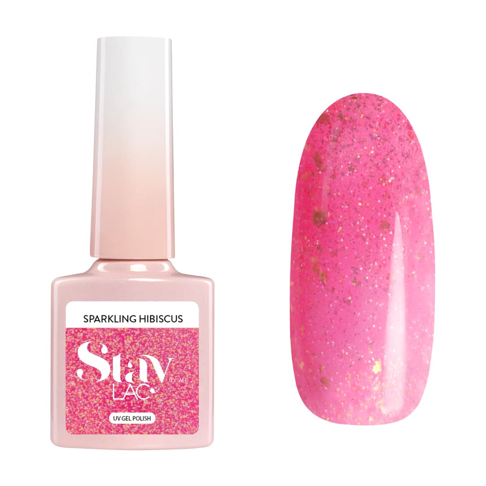 Produktbild Staylac UV Nagellack 2 von 3