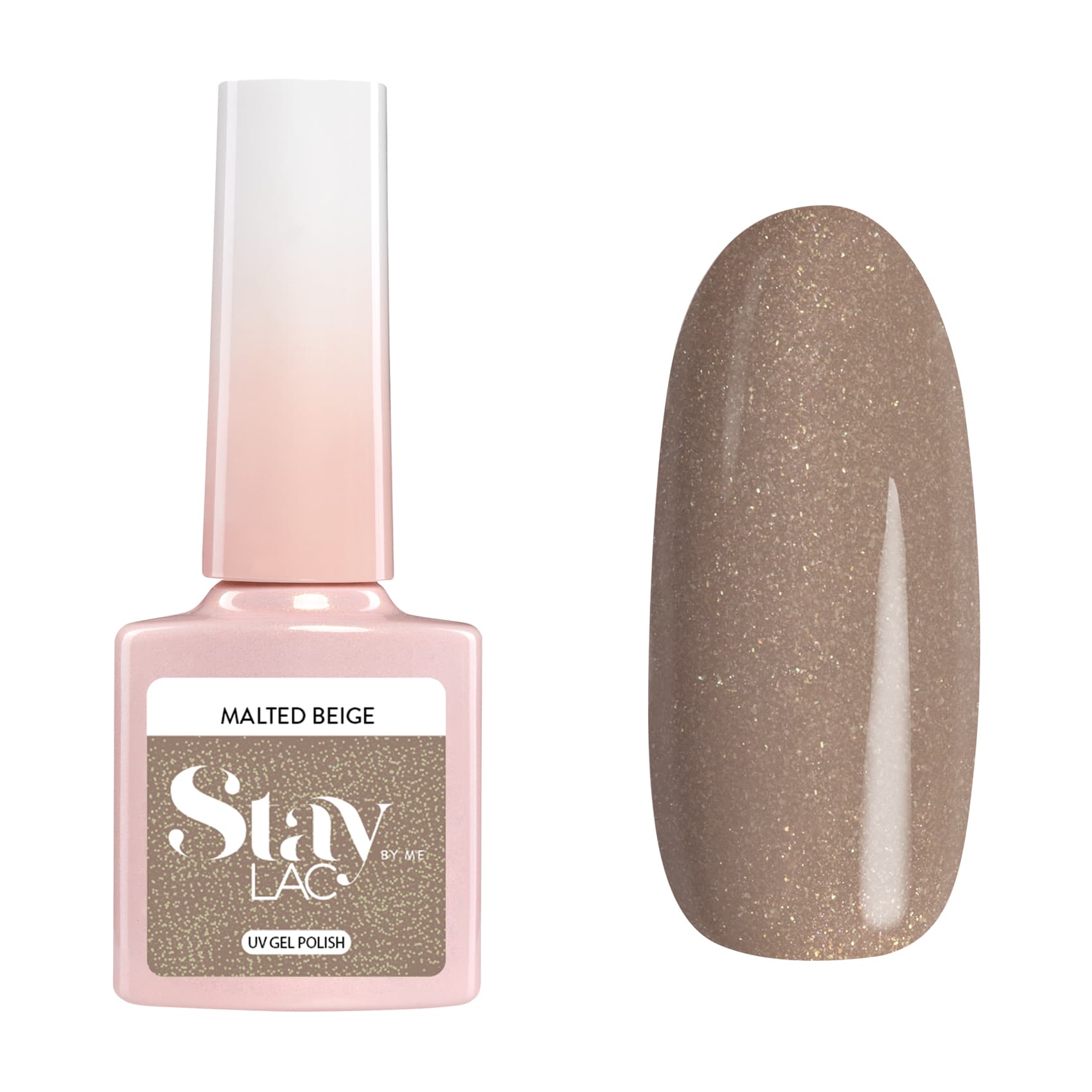 Staylac UV Nagellack