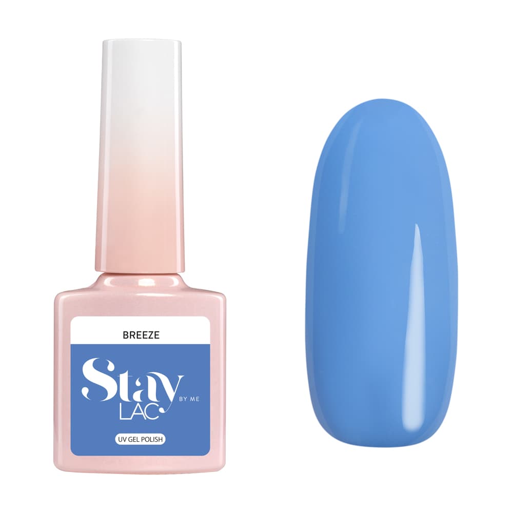 Staylac UV Nagellack