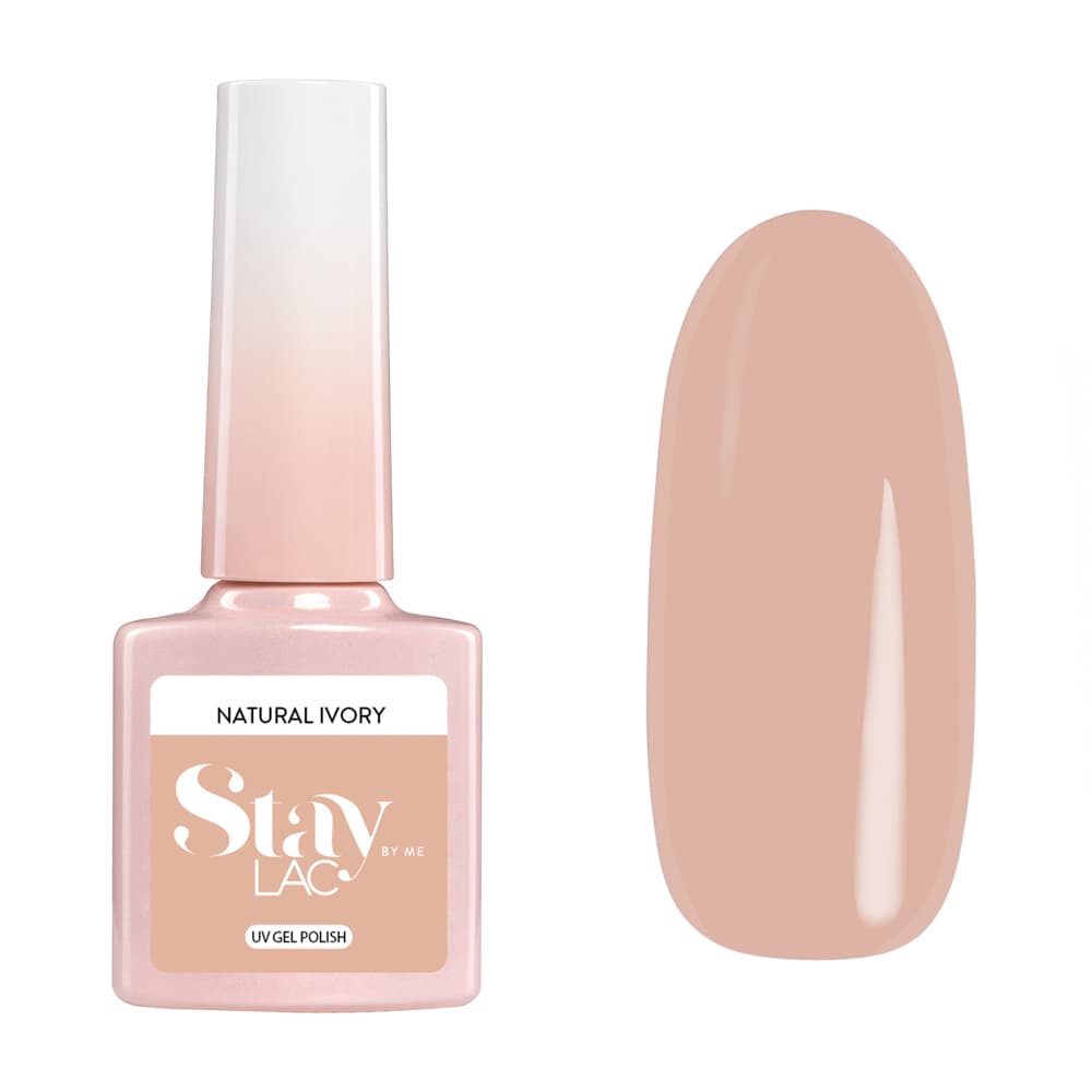 Staylac UV Nagellack