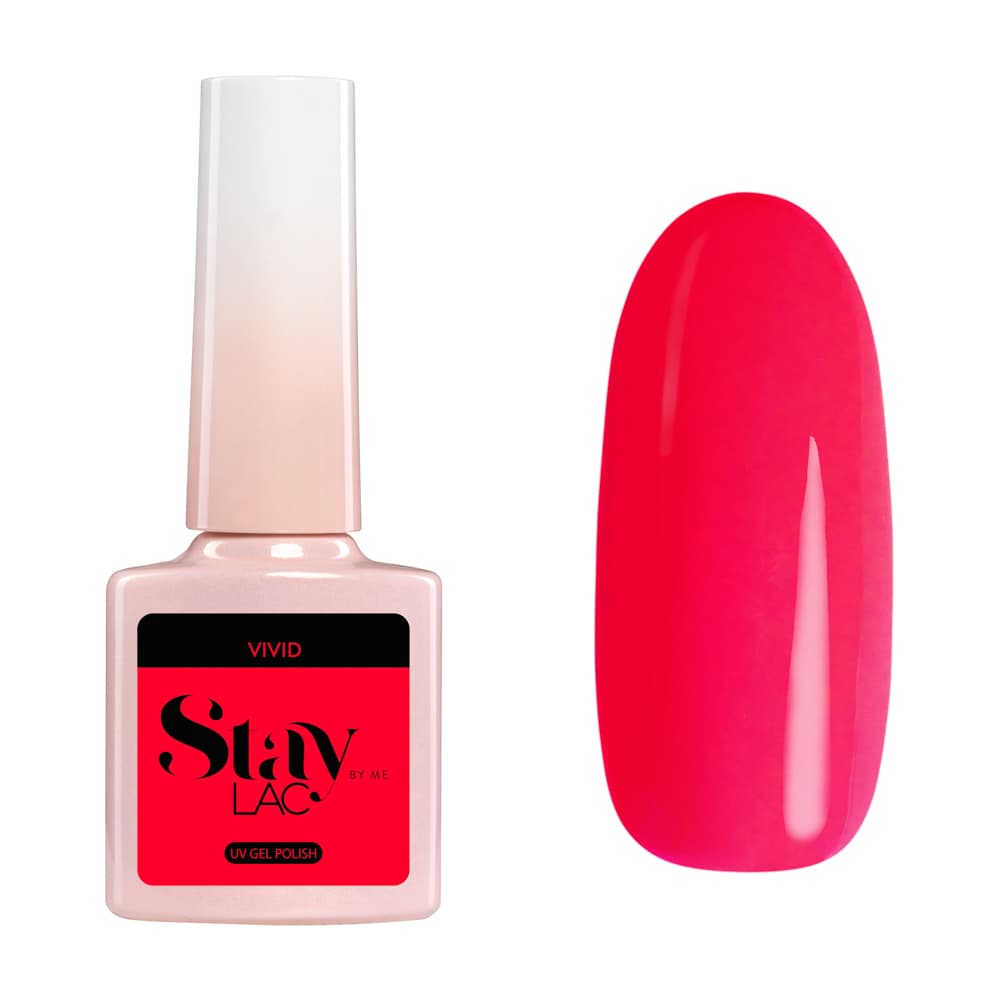 Staylac UV Nagellack