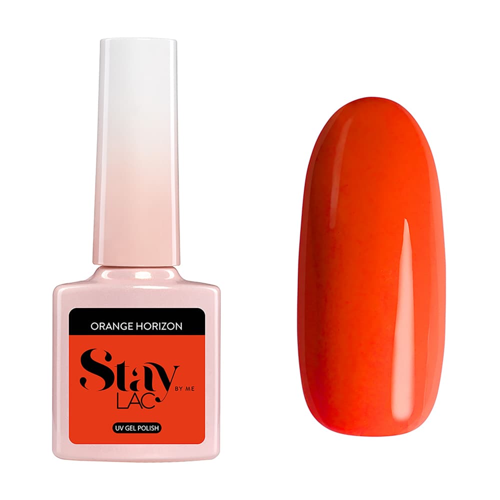 Staylac UV Nagellack