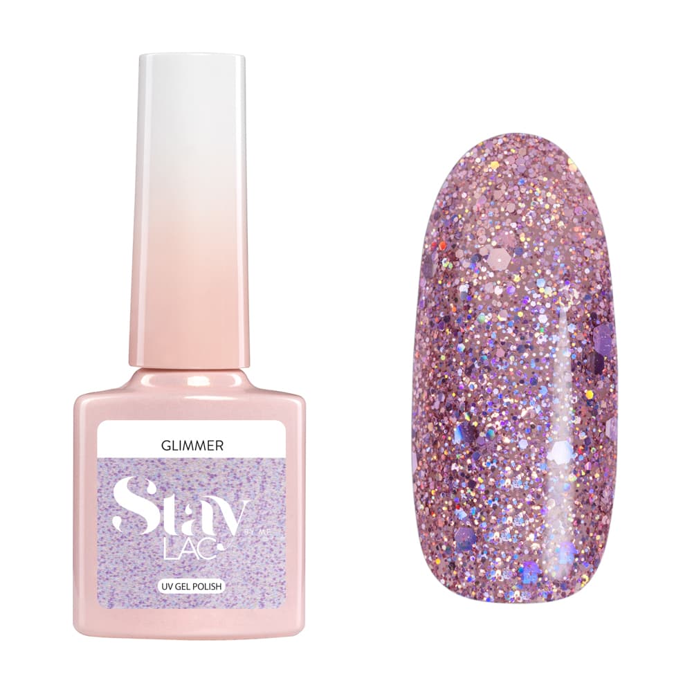 Staylac UV Nagellack