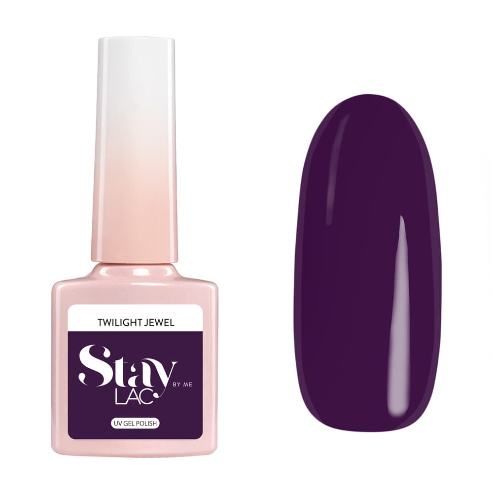 Staylac UV Nagellack