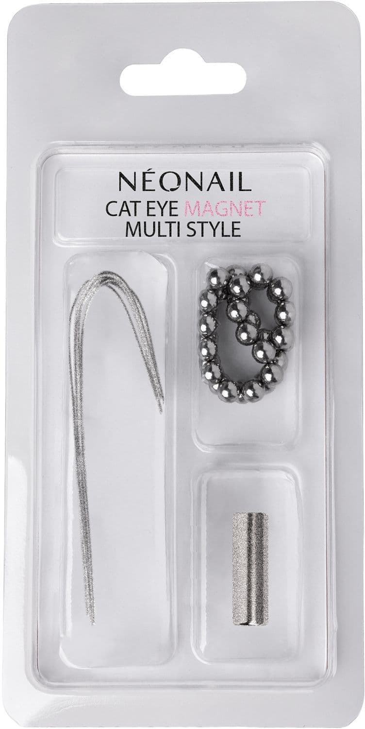 NÉONAIL Cat Eye Magnet Multi Style