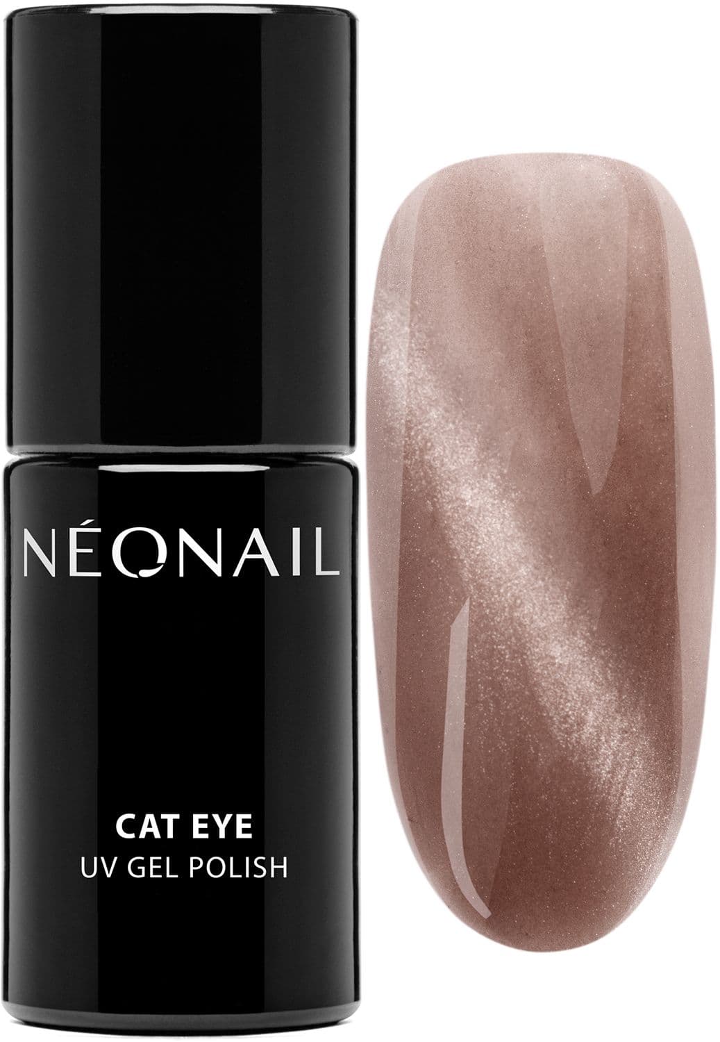 NÉONAIL UV Nagellack Cat Eye