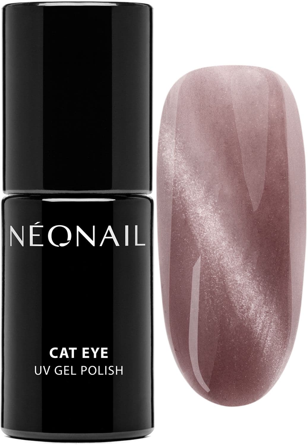 NÉONAIL UV Nagellack Cat Eye