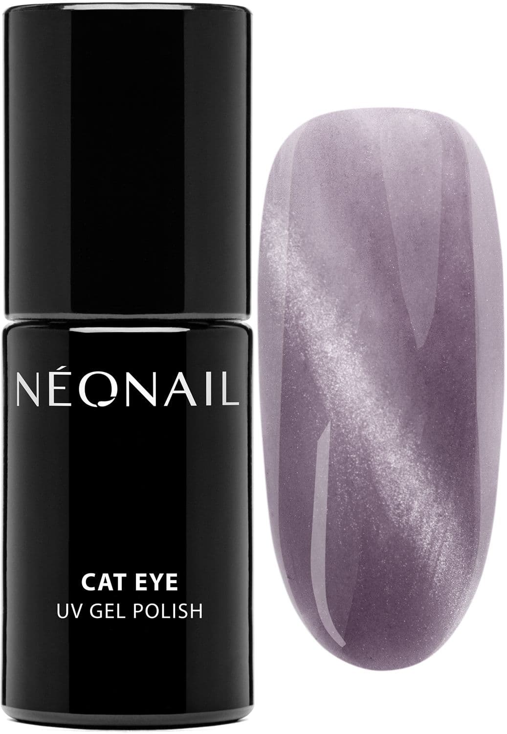 NÉONAIL UV Nagellack Cat Eye
