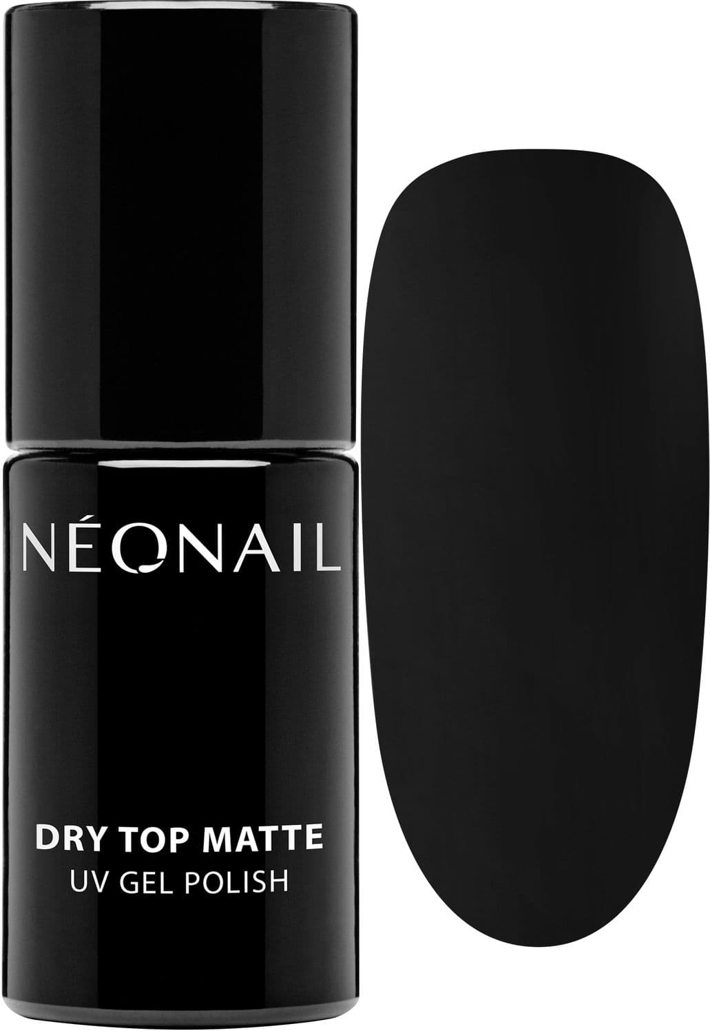 NÉONAIL UV Nagellack Dry Top Matte