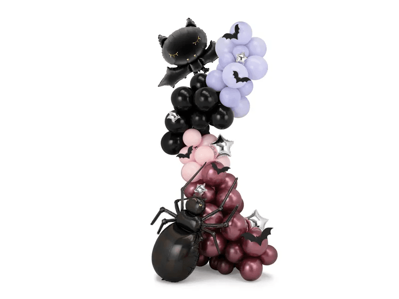 PartyDeco Ballongirlande „Halloween“