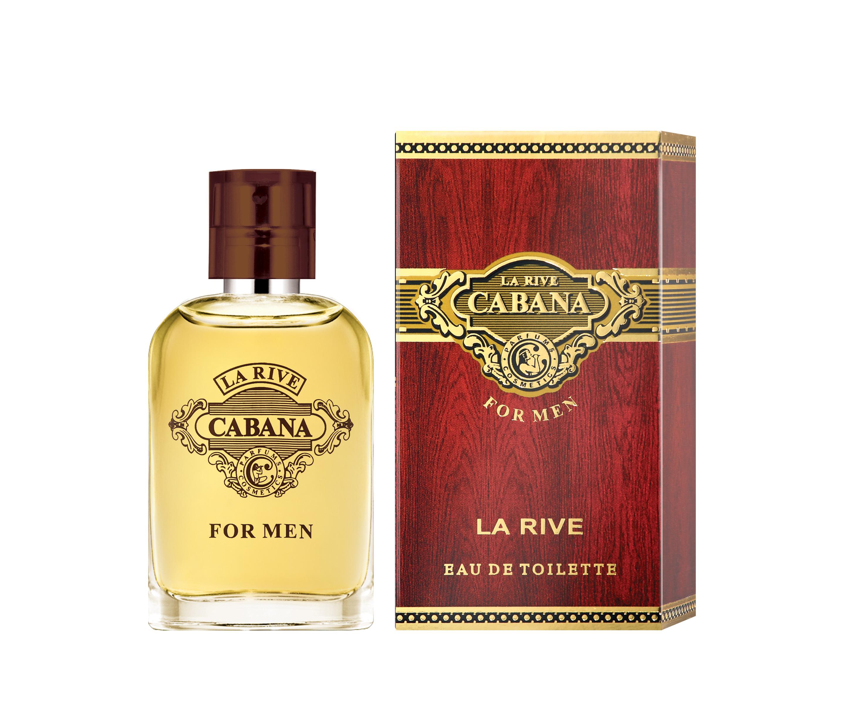 LA RIVE Cabana Eau de Toilette