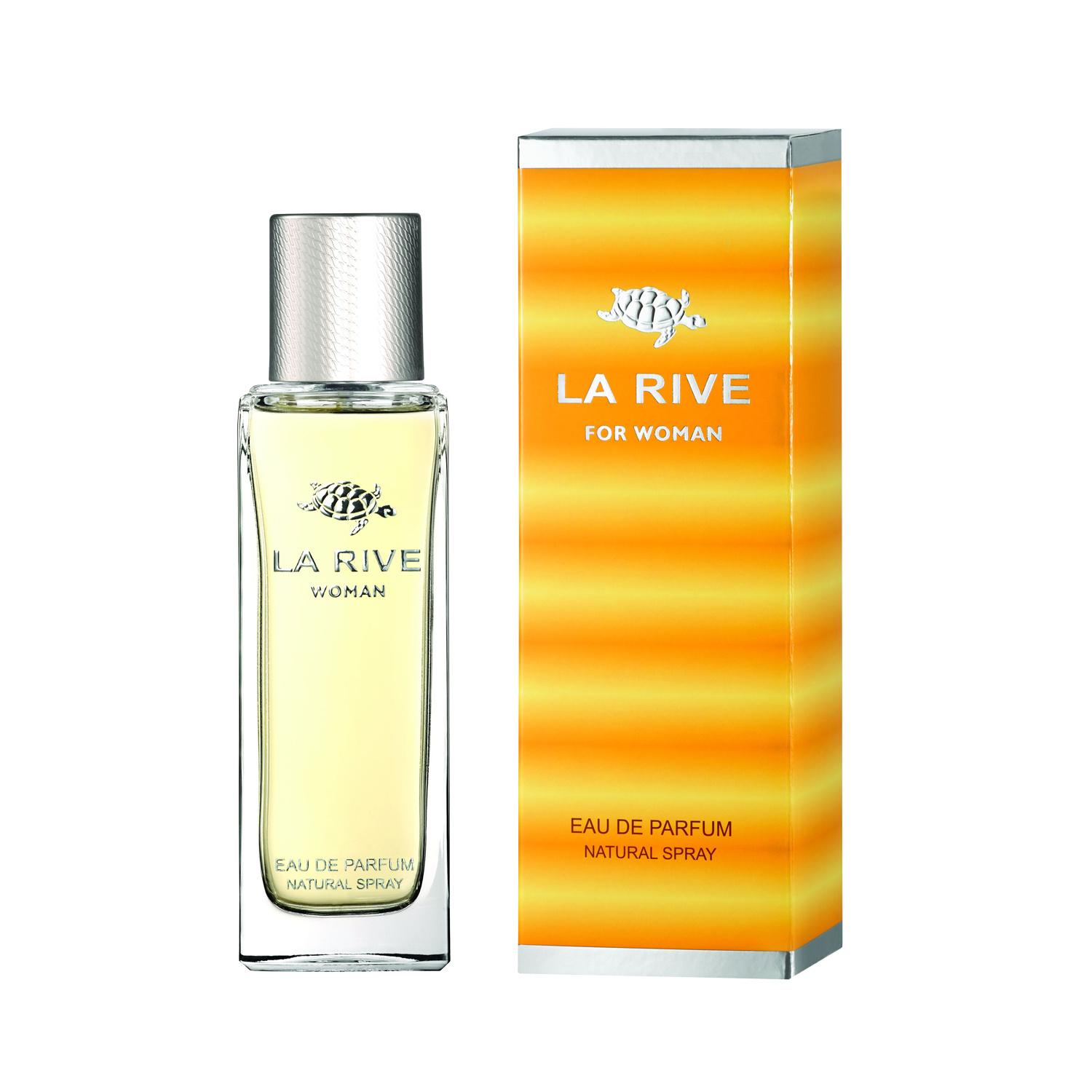 Produktbild LA RIVE For Women Eau de Parfum 2 von 2