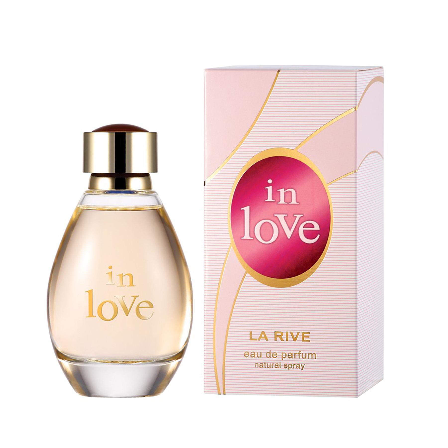 LA RIVE In Love Eau de Parfum
