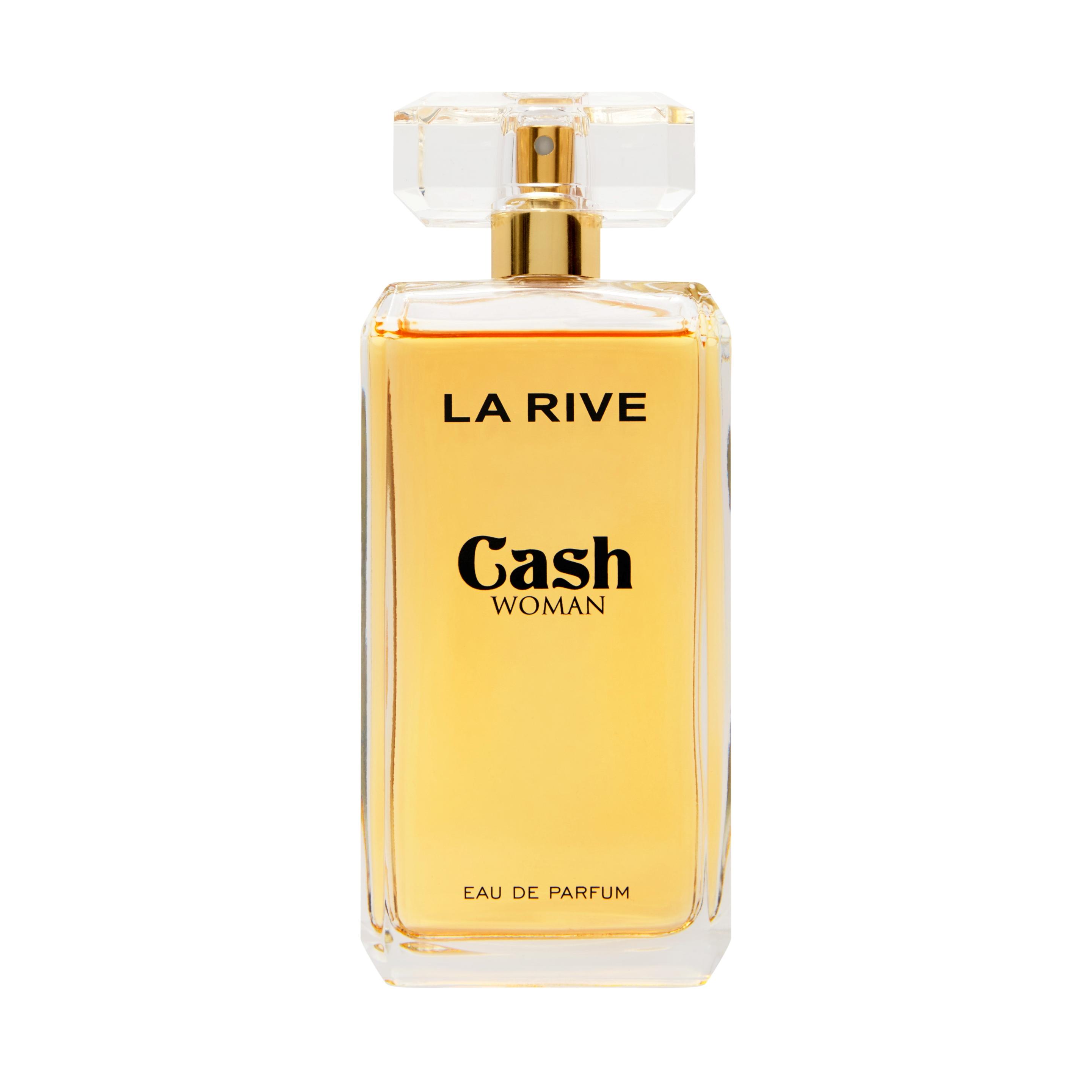 LA RIVE Cash Women Eau de Parfum