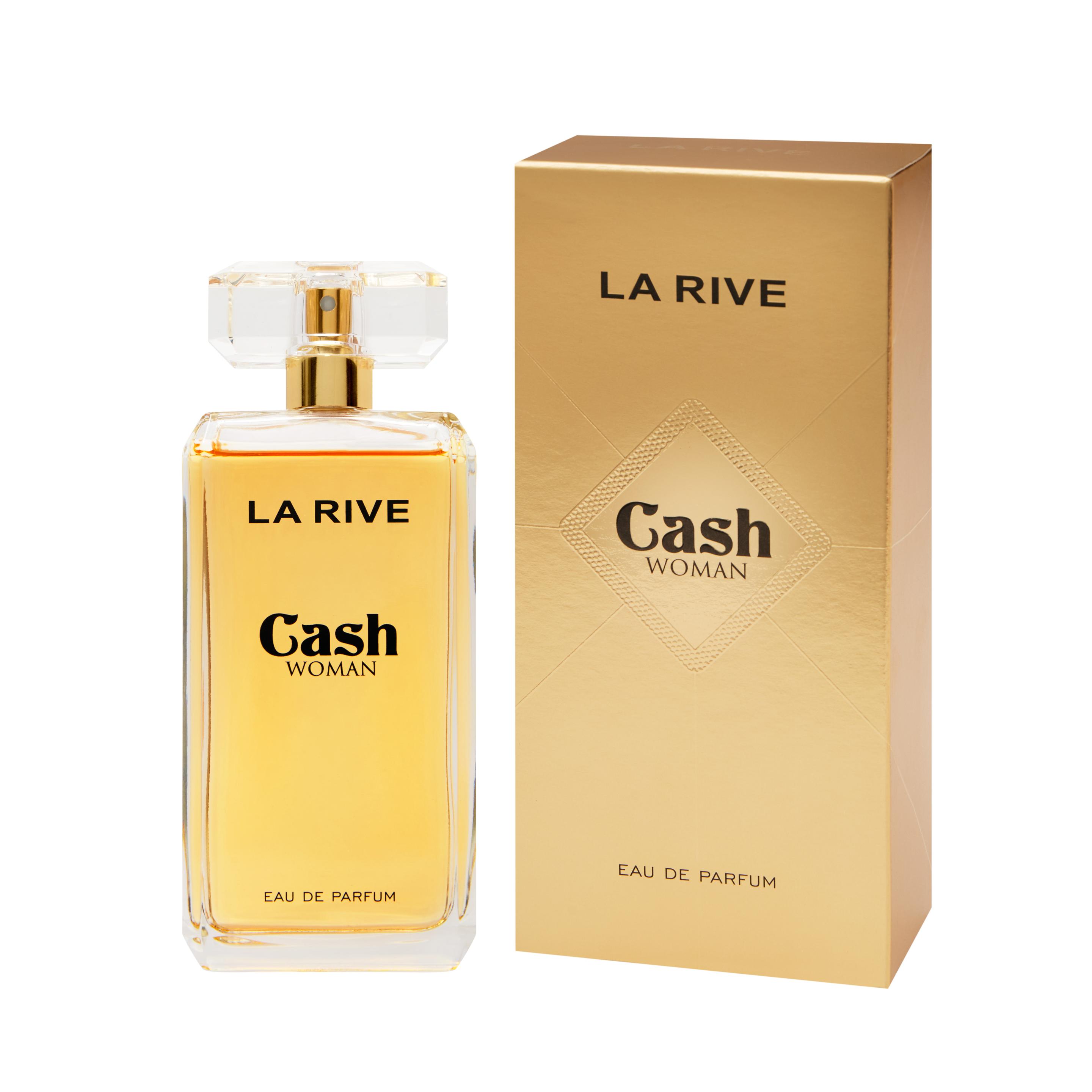 Produktbild LA RIVE Cash Women Eau de Parfum 2 von 7