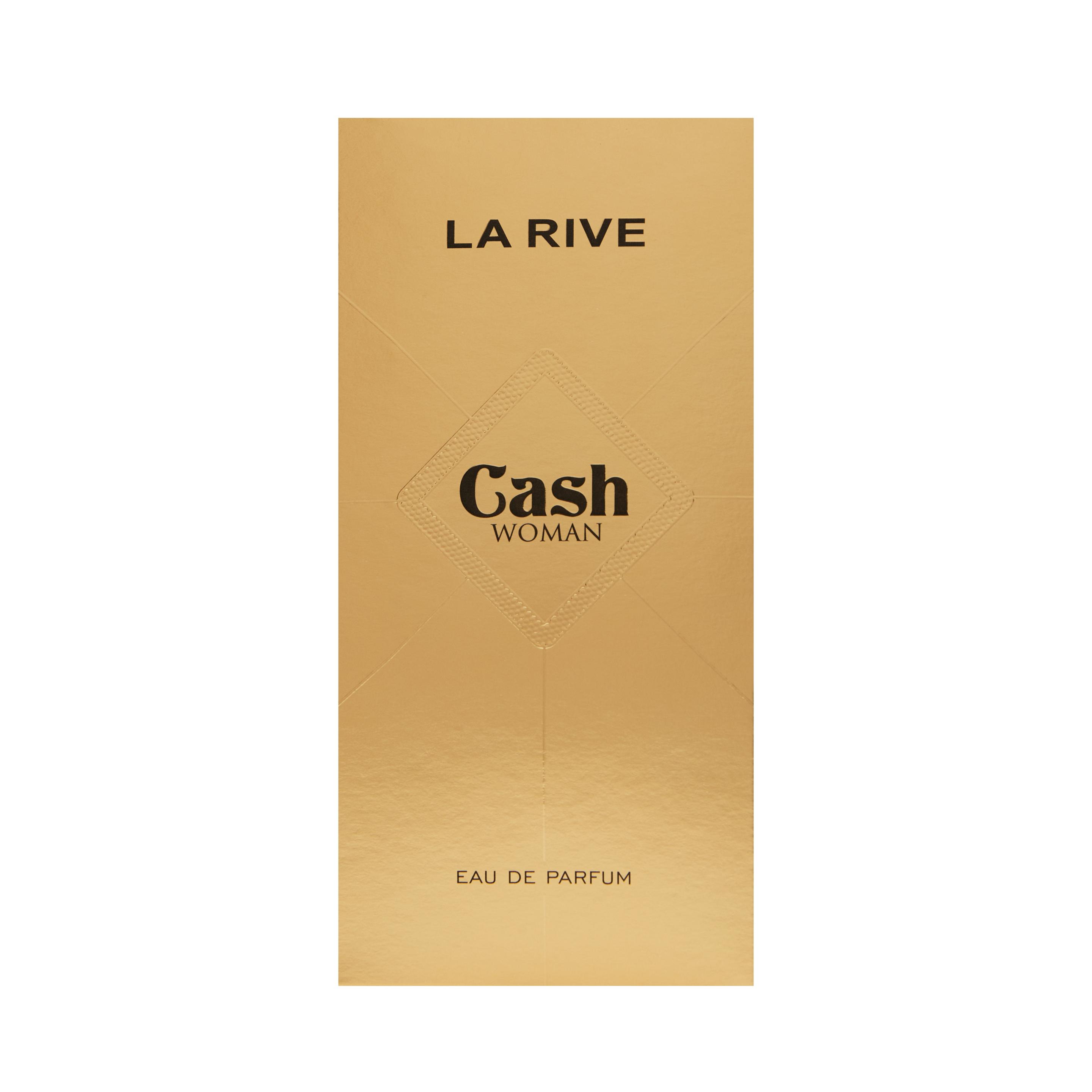 Produktbild LA RIVE Cash Women Eau de Parfum 3 von 7