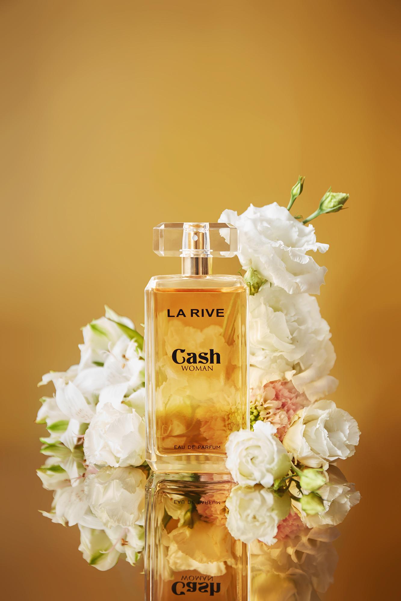 Produktbild LA RIVE Cash Women Eau de Parfum 7 von 7