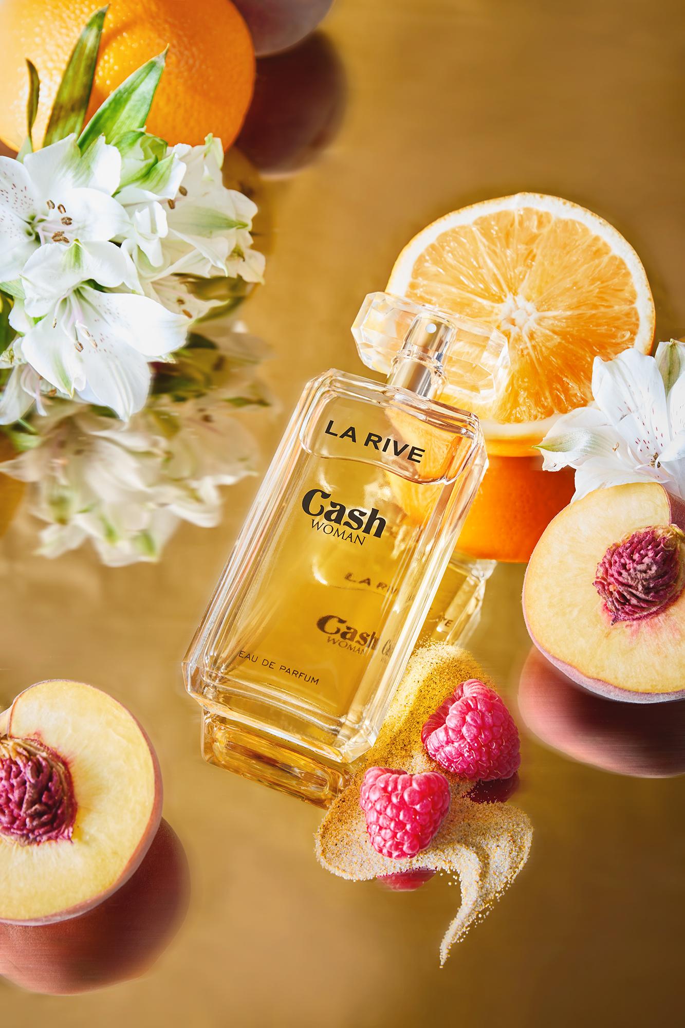 Produktbild LA RIVE Cash Women Eau de Parfum 6 von 7