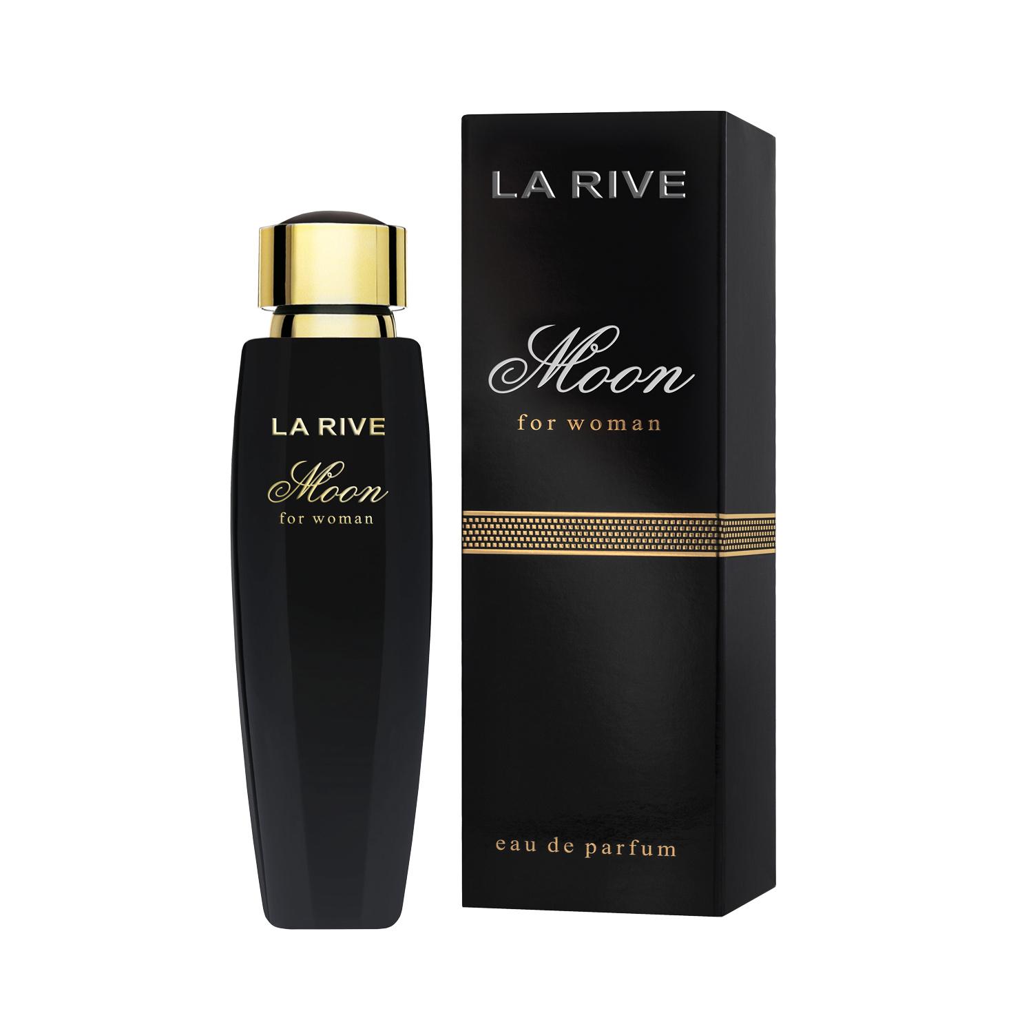 Produktbild LA RIVE Moon Eau de Parfum 2 von 2
