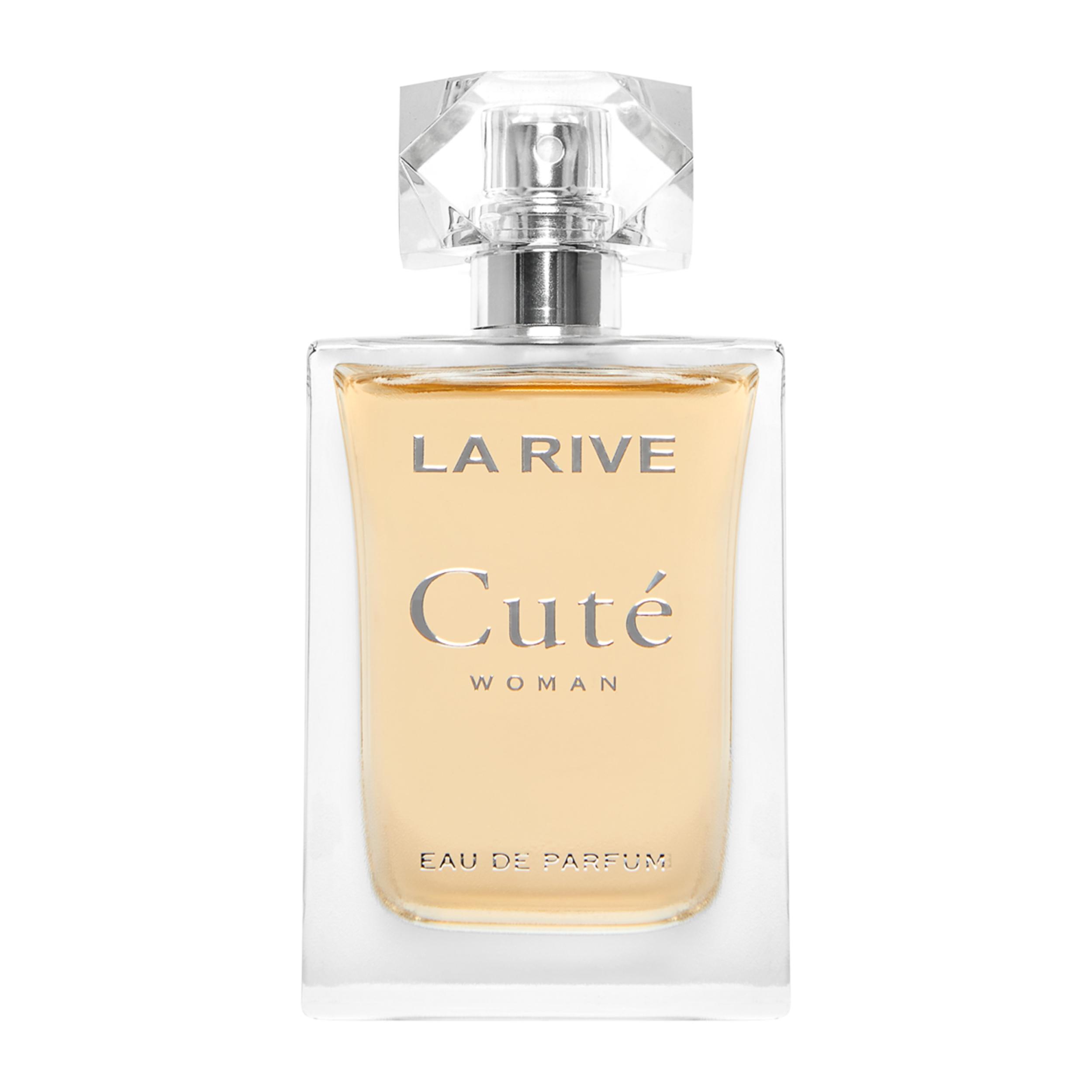 LA RIVE Cute Woman Eau de Parfum