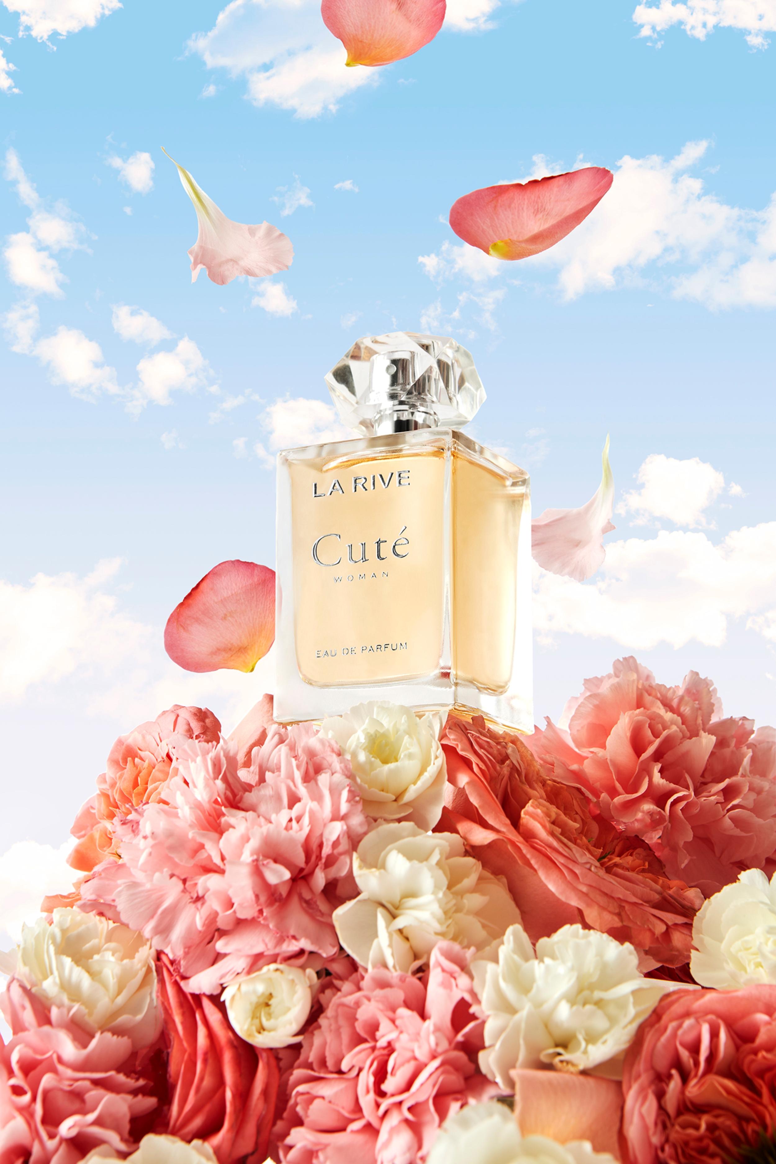Produktbild LA RIVE Cute Woman Eau de Parfum 8 von 8