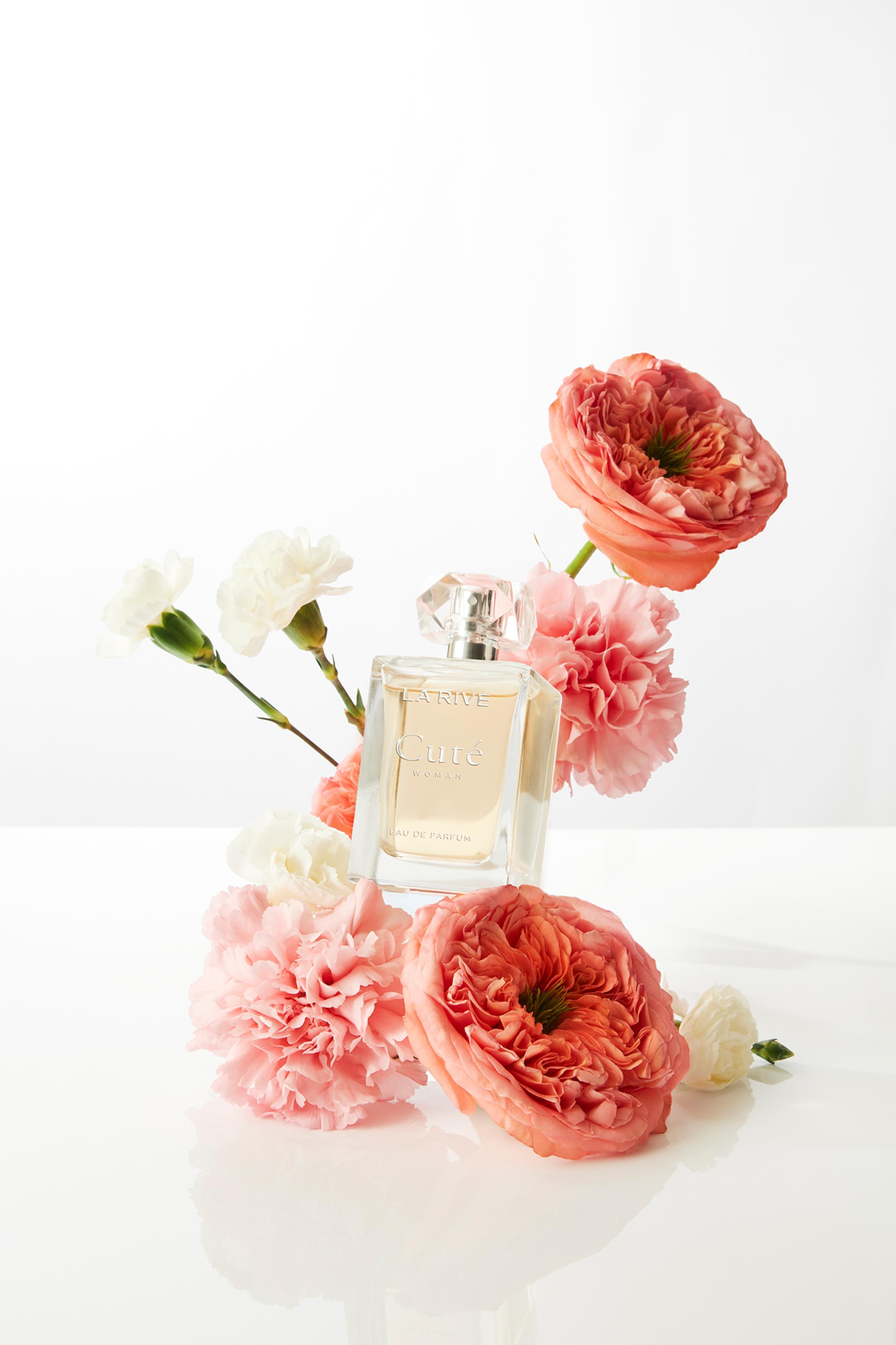 Produktbild LA RIVE Cute Woman Eau de Parfum 7 von 8