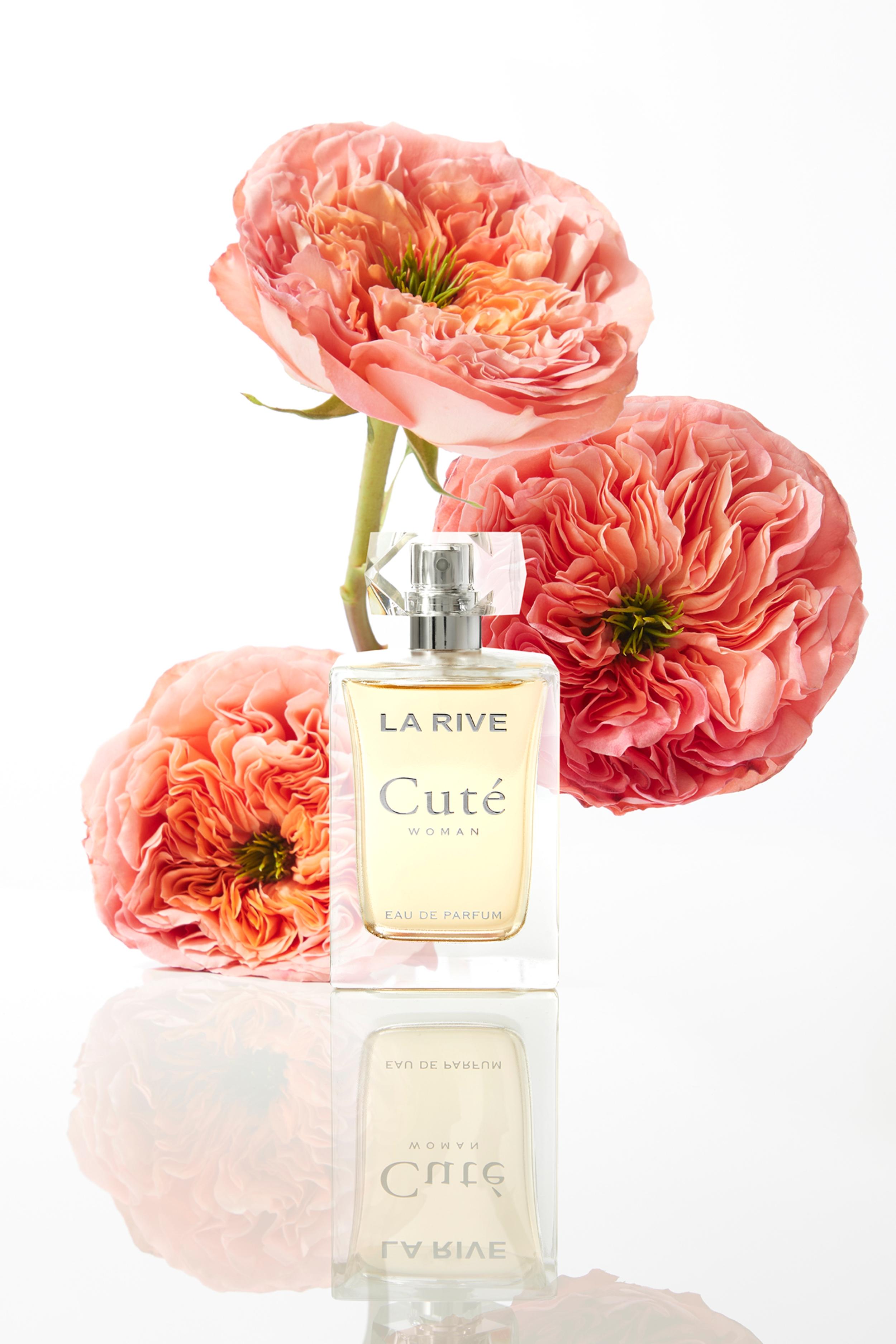 Produktbild LA RIVE Cute Woman Eau de Parfum 6 von 8