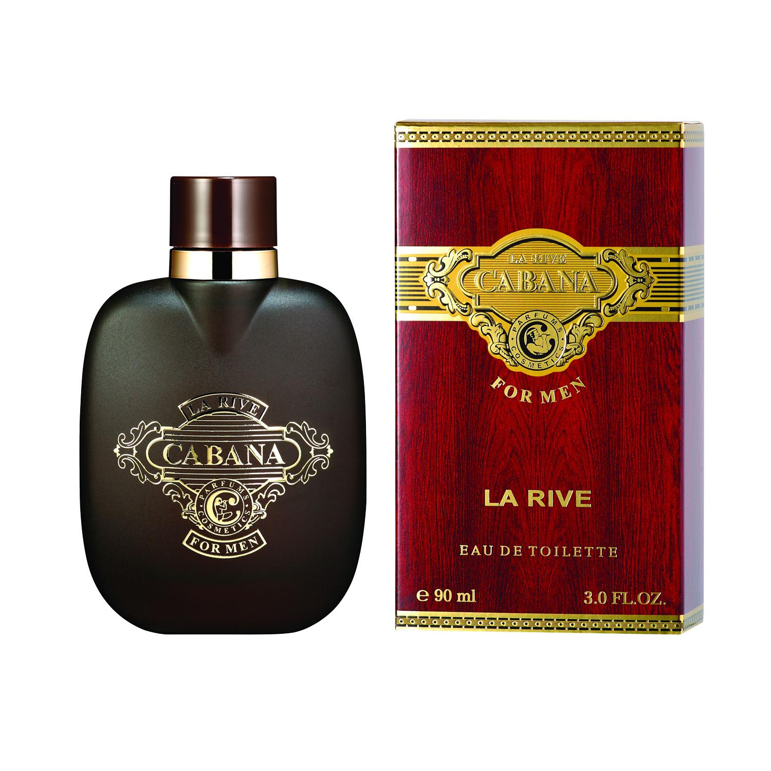 Produktbild LA RIVE Cabana Eau de Toilette 2 von 2