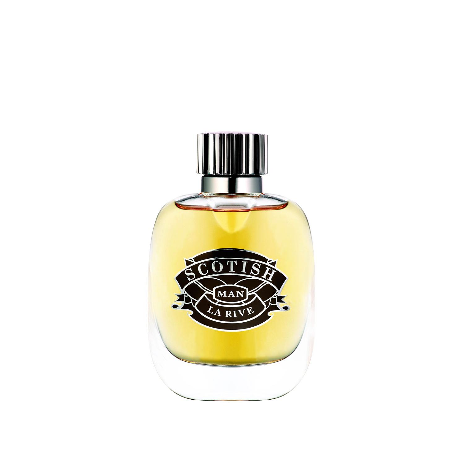 LA RIVE Scotish Eau de Toilette