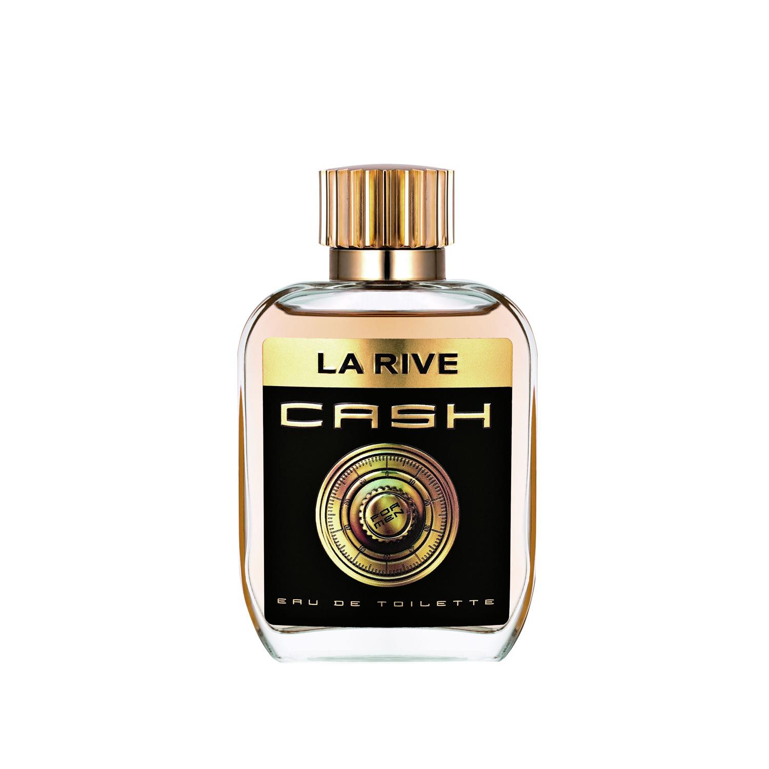 LA RIVE Cash Man Eau de Toilette
