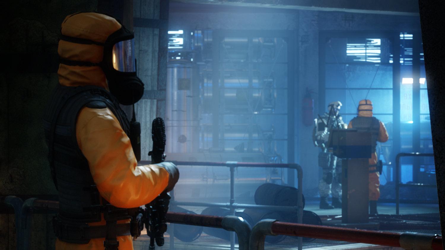 Produktbild Sniper: Ghost Warrior Contracts 1+2 Double Pack 2 von 6