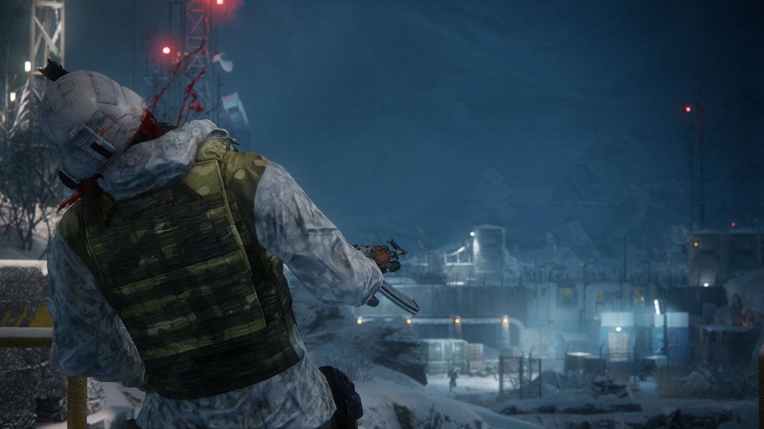 Produktbild Sniper: Ghost Warrior Contracts 1+2 Double Pack 4 von 6