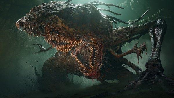 Produktbild Lords of the Fallen 4 von 7