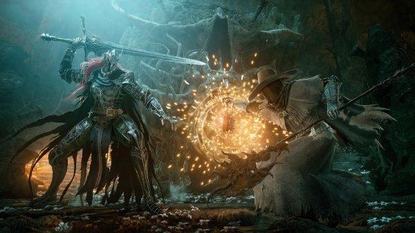 Produktbild Lords of the Fallen 6 von 7
