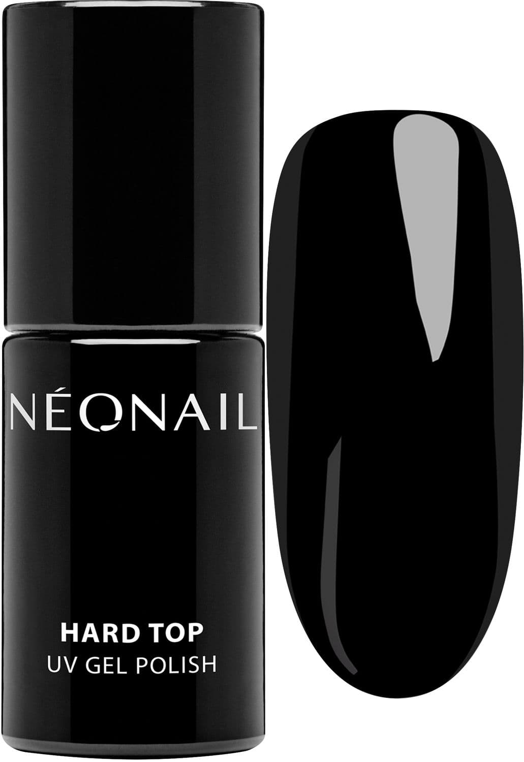 NÉONAIL UV Nagellack Hard Top