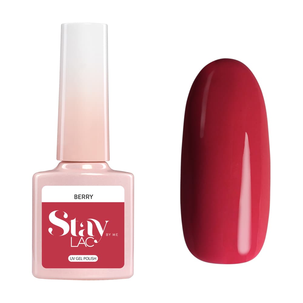 Staylac UV Nagellack